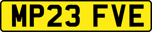 MP23FVE