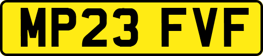 MP23FVF