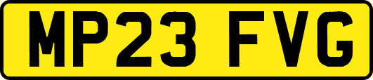 MP23FVG