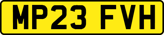 MP23FVH
