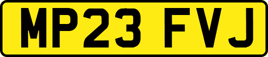 MP23FVJ