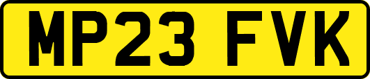 MP23FVK