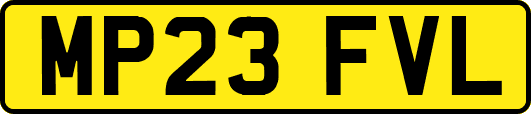 MP23FVL