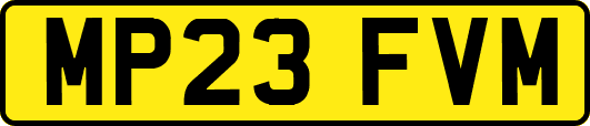 MP23FVM