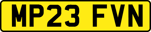 MP23FVN
