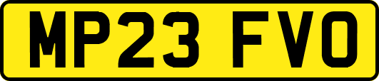 MP23FVO