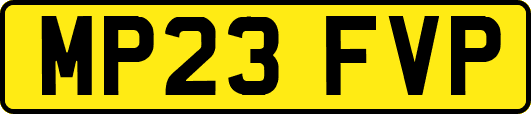 MP23FVP