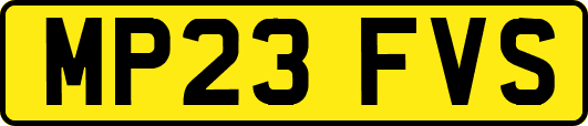 MP23FVS