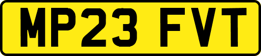 MP23FVT