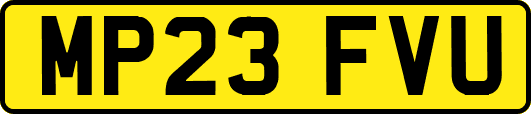 MP23FVU