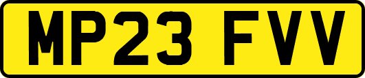MP23FVV