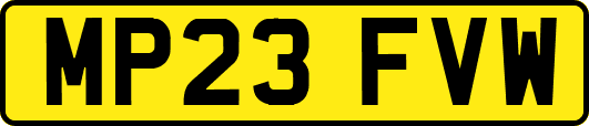 MP23FVW