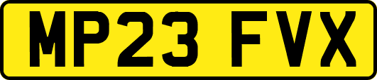 MP23FVX