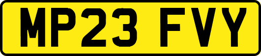 MP23FVY