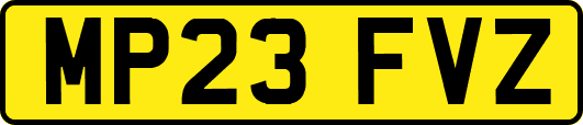 MP23FVZ