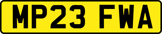 MP23FWA