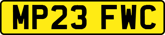 MP23FWC