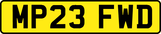 MP23FWD
