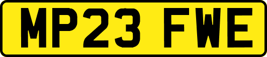 MP23FWE