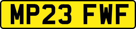 MP23FWF