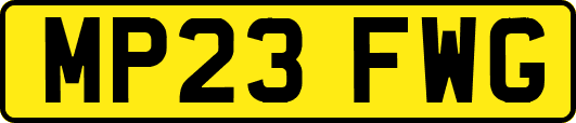 MP23FWG