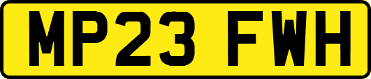 MP23FWH