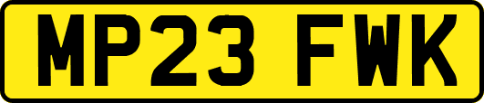 MP23FWK