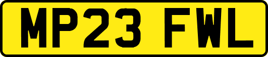 MP23FWL