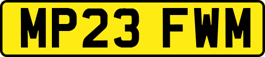 MP23FWM