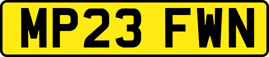 MP23FWN