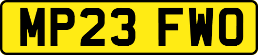 MP23FWO