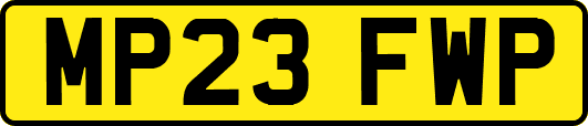 MP23FWP