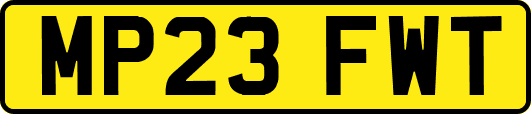 MP23FWT