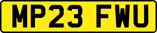 MP23FWU