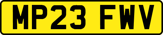 MP23FWV