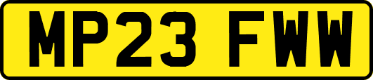 MP23FWW