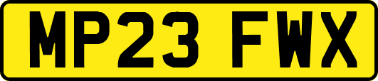 MP23FWX
