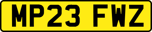 MP23FWZ