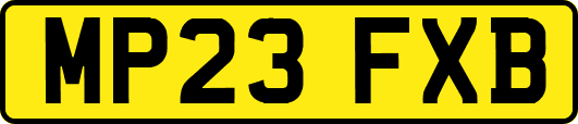 MP23FXB