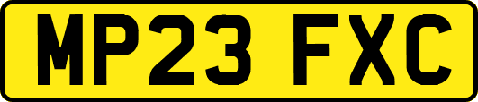 MP23FXC