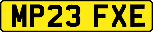MP23FXE