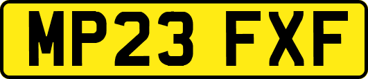 MP23FXF