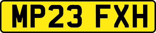 MP23FXH