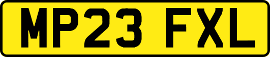 MP23FXL