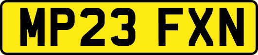 MP23FXN