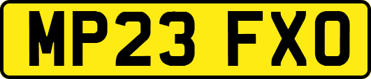 MP23FXO