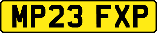 MP23FXP