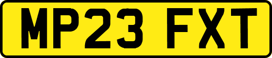 MP23FXT