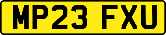 MP23FXU