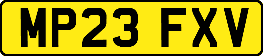 MP23FXV